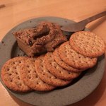 西新井 生ハム nibu - 