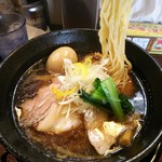 麺の風 祥気 - 