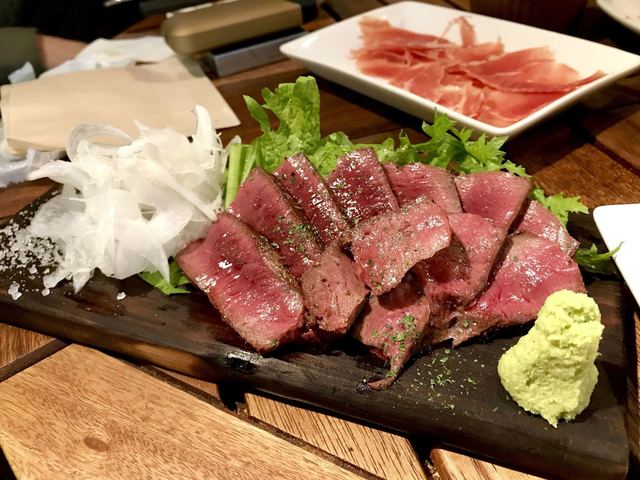 紅谷町ｂｑバール ビーキューバール 平塚 ダイニングバー 食べログ