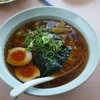 丸岩ラーメン