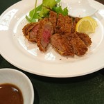 創作料理 真 - 