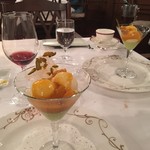 ダイニングルーム - 