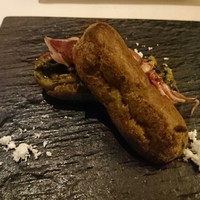 ゼックスウエスト サルヴァトーレ クオモブロス - 