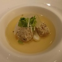 ゼックスウエスト サルヴァトーレ クオモブロス - 