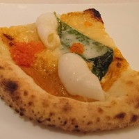 ゼックスウエスト サルヴァトーレ クオモブロス - 