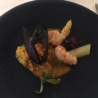 ダイニングルーム - 