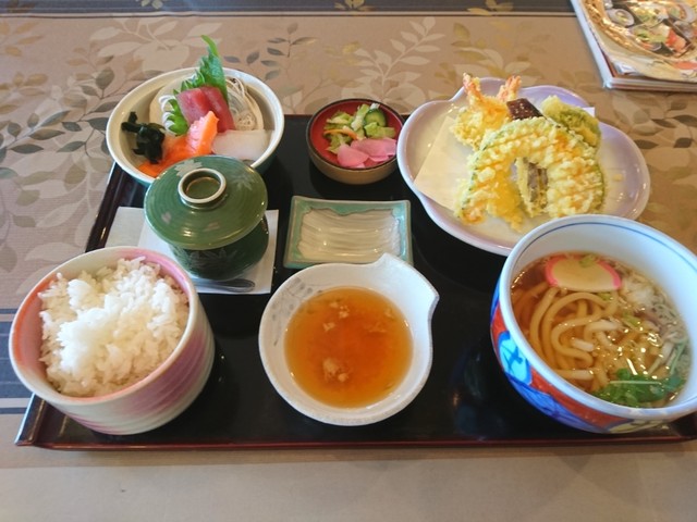 まさ膳 ひかり &ndash; 陸前谷地の寿司店 | 大崎市古川