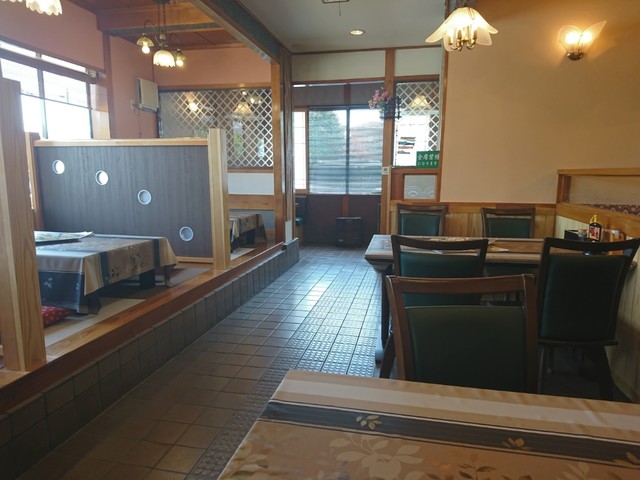 まさ膳 ひかり - 陸前谷地（寿司）の写真