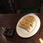 元祖 鶏焼肉と手打ち餃子 きりん - 