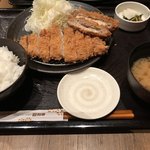 Tonkatsu Wakou - 