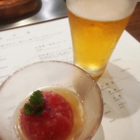 しゃぶしゃぶ 山笑ふ 表参道店 - 