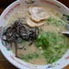 まるうまラーメン ぷらっと博多No.3