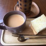 カメイノ食堂 - 