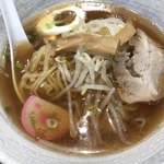 中華料理　阿里山 - 