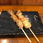 はっぱん - 