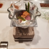 鉄板焼　堂島 - 