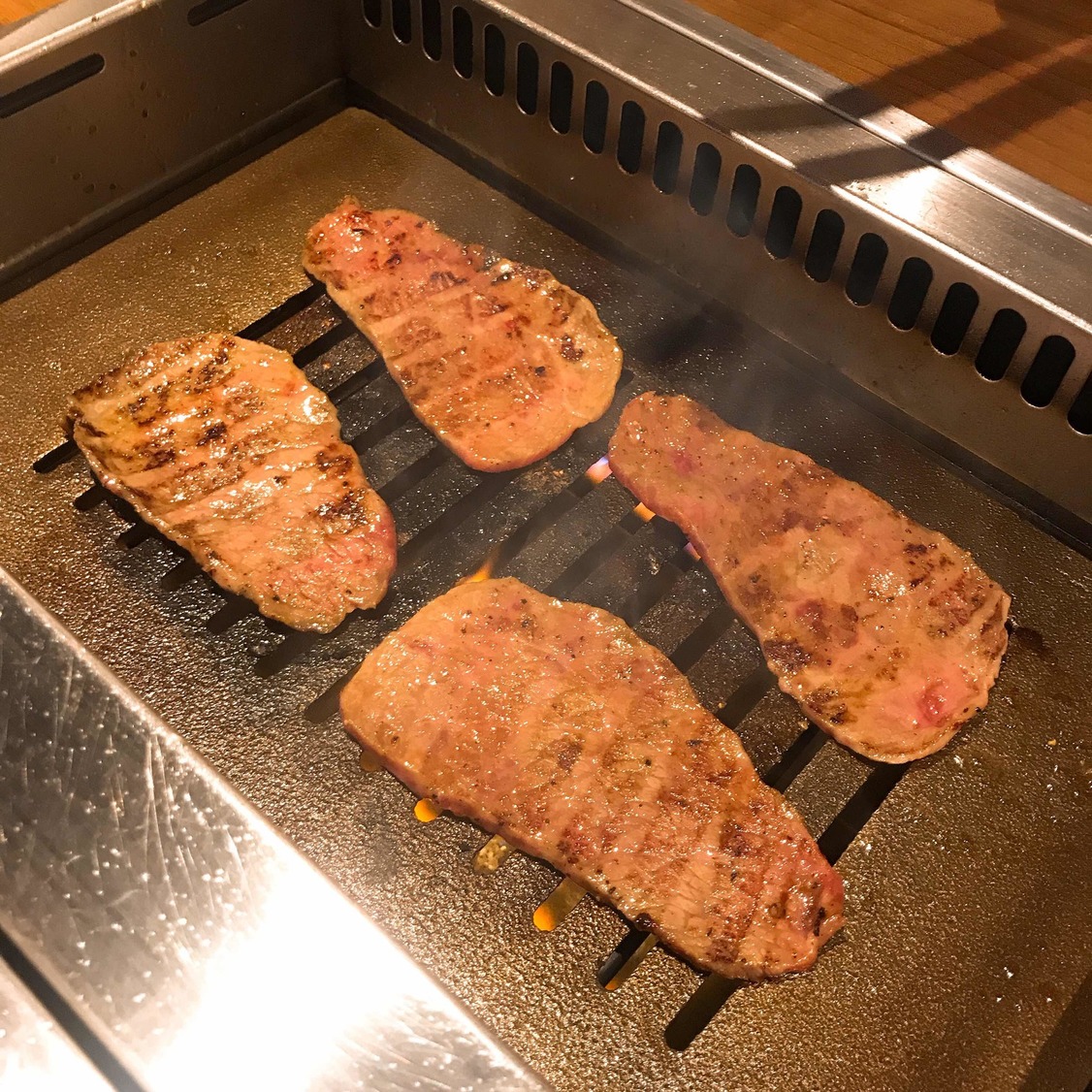 連続お食事件さんが投稿した焼肉 ジャンボ 篠崎本店（東京/篠崎）の口コミ詳細 [食べログ] 焼肉 ジャンボ 篠崎本店