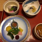 福智院 - 料理写真: