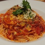 アフロデボーノ - 