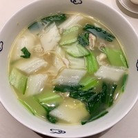 中国料理 翡翠宮 - 