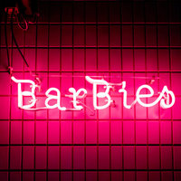 Yakiniku BarBies - 