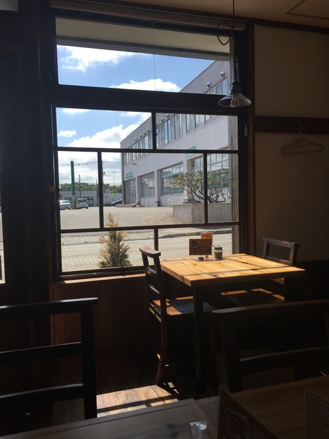 Cafe 小春日和 北広島 カフェ 食べログ