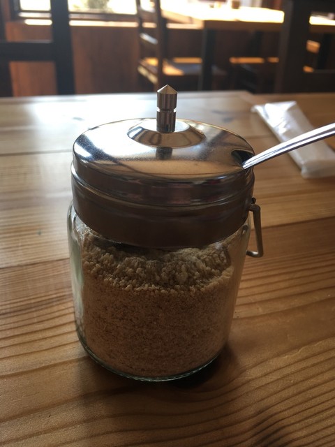 Cafe 小春日和 北広島 カフェ 食べログ