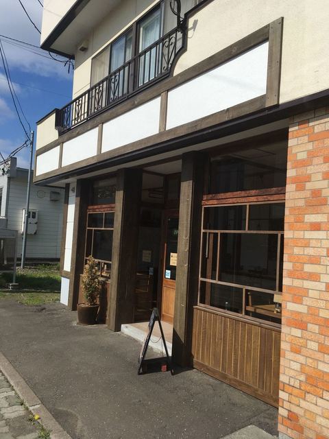Cafe 小春日和 北広島 カフェ 食べログ