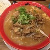 旭川味噌ラーメン ばんから 上野店