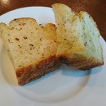 トラットリア・築地パラディーゾ - 