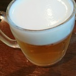 トラットリア・築地パラディーゾ - 