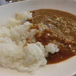 鏡軒ノ味 - カレー