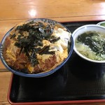 ラーメンとうせん - 