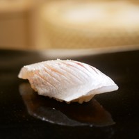 日本橋蛎殻町 すぎた - カスゴ