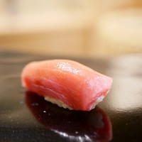 日本橋蛎殻町 すぎた - 背トロ