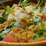 イタリア食堂amico - 