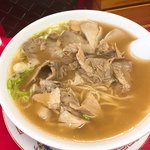 末廣ラーメン本舗 - 