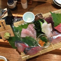 磯ぎよし 天神店 - 