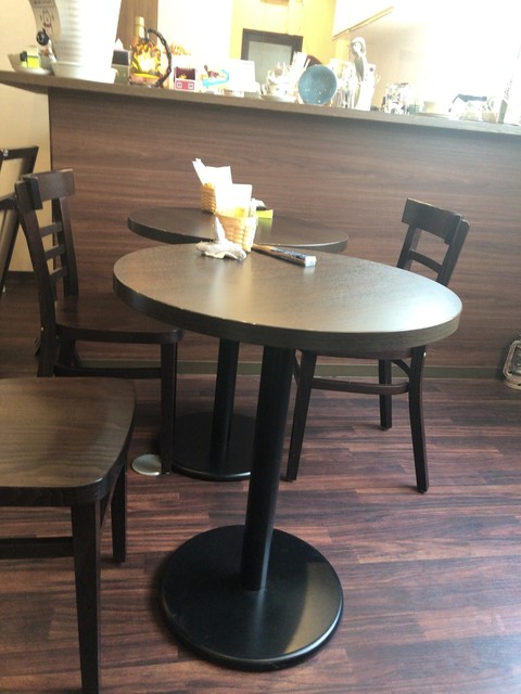 閉店 ぎんねこコーヒー 経堂 カフェ 食べログ