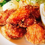 SUNROADKitchen西明石店 - 