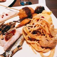 スカイビュッフェ51 - 