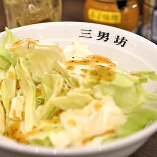 濃厚タンメン三男坊_1