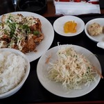 台湾料理 萬盛 - 