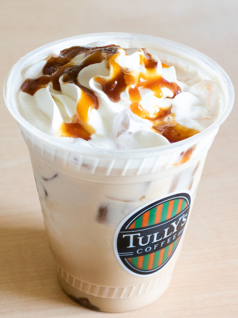 タリーズコーヒー 大館店 Tully S Coffee 大館 カフェ 食べログ タリーズコーヒー 大館店 Tully S Coffee 大館 カフェ 食べログ
