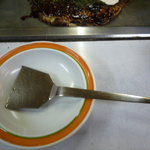 道 - 基本スタイル：箸もあるよ！