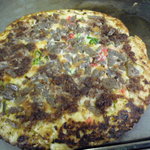 道 - 出来立て道焼き