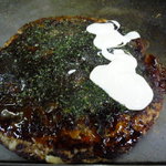 道 - 私の個人的な嗜好：マヨネーズ派では無いので！