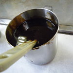 道 - 特製ソース