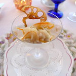 La Classe de Cienega - アミューズ