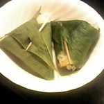 華 - 中華ちまき（季節限定）